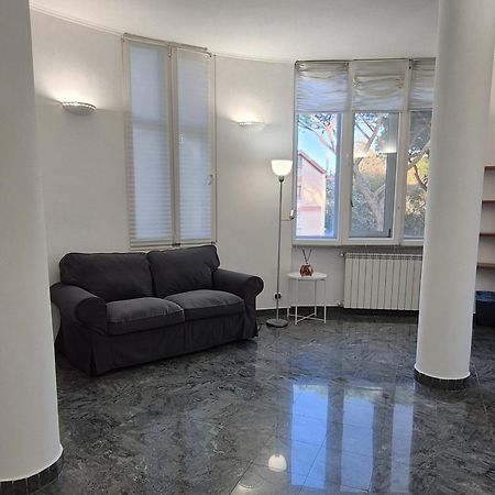 רומא Guru Mostacciano Apartment מראה חיצוני תמונה