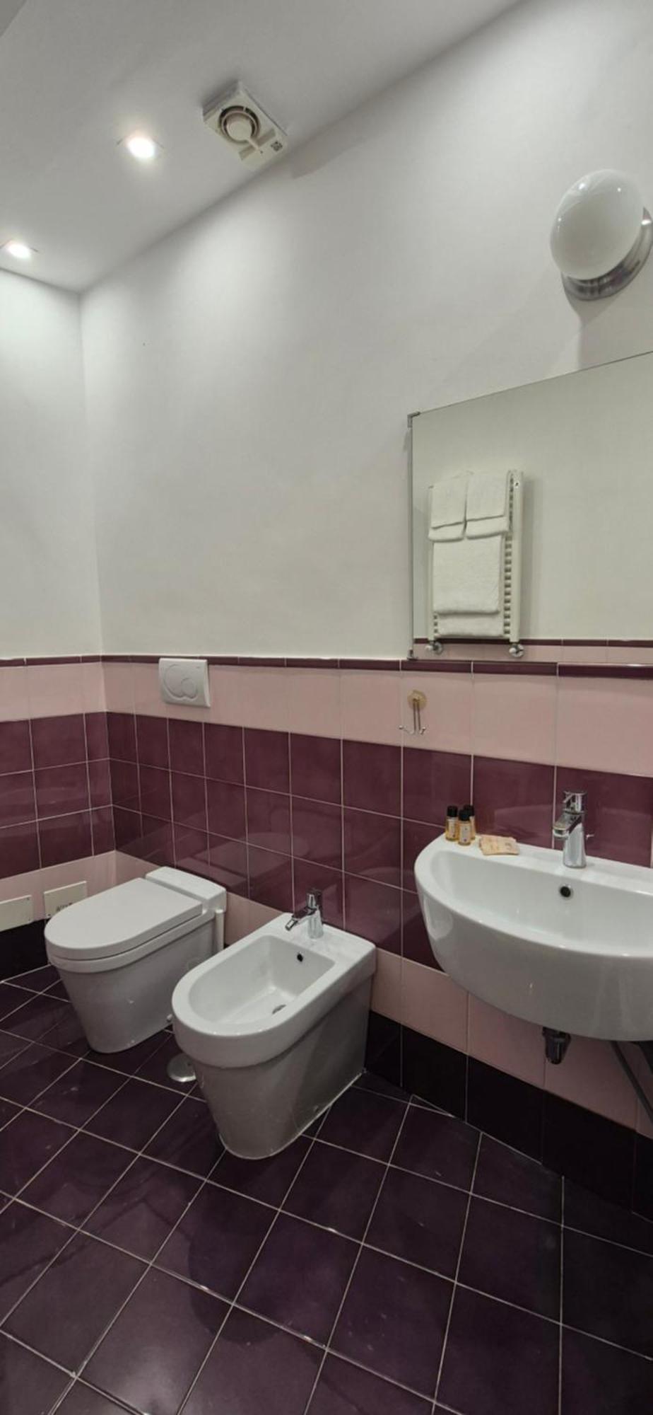 רומא Guru Mostacciano Apartment מראה חיצוני תמונה