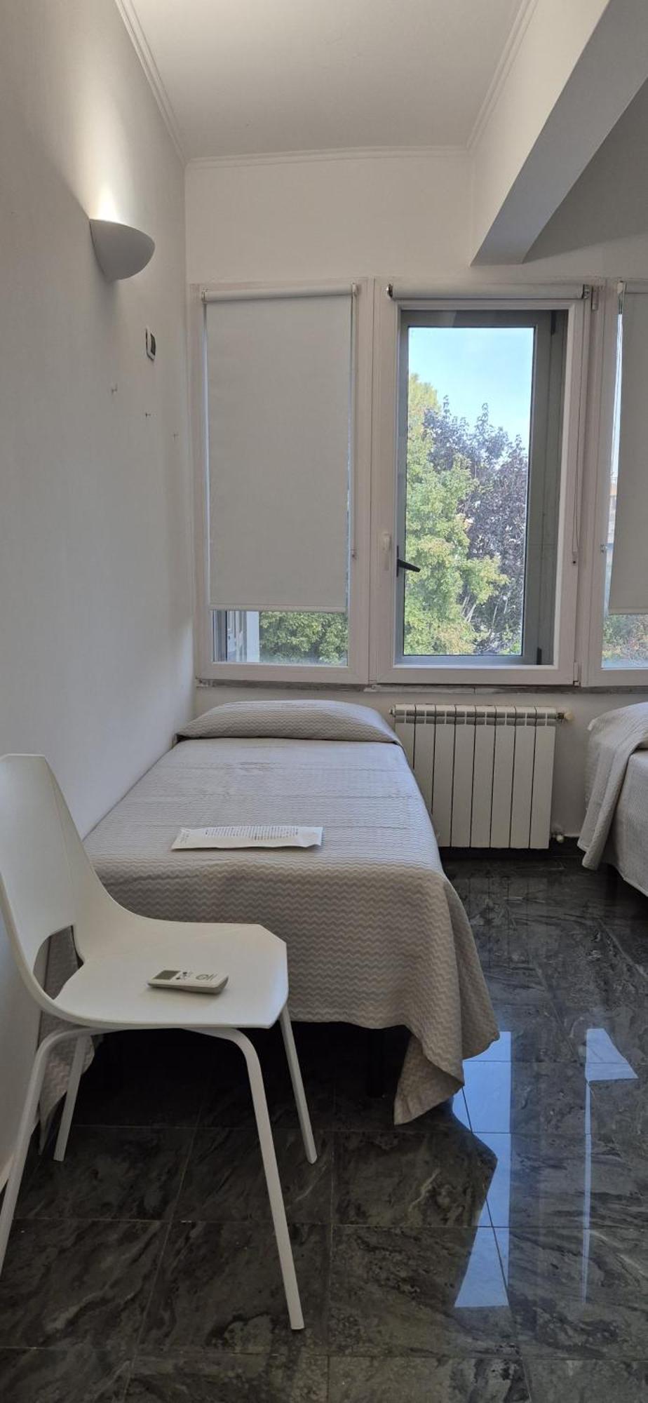 רומא Guru Mostacciano Apartment מראה חיצוני תמונה