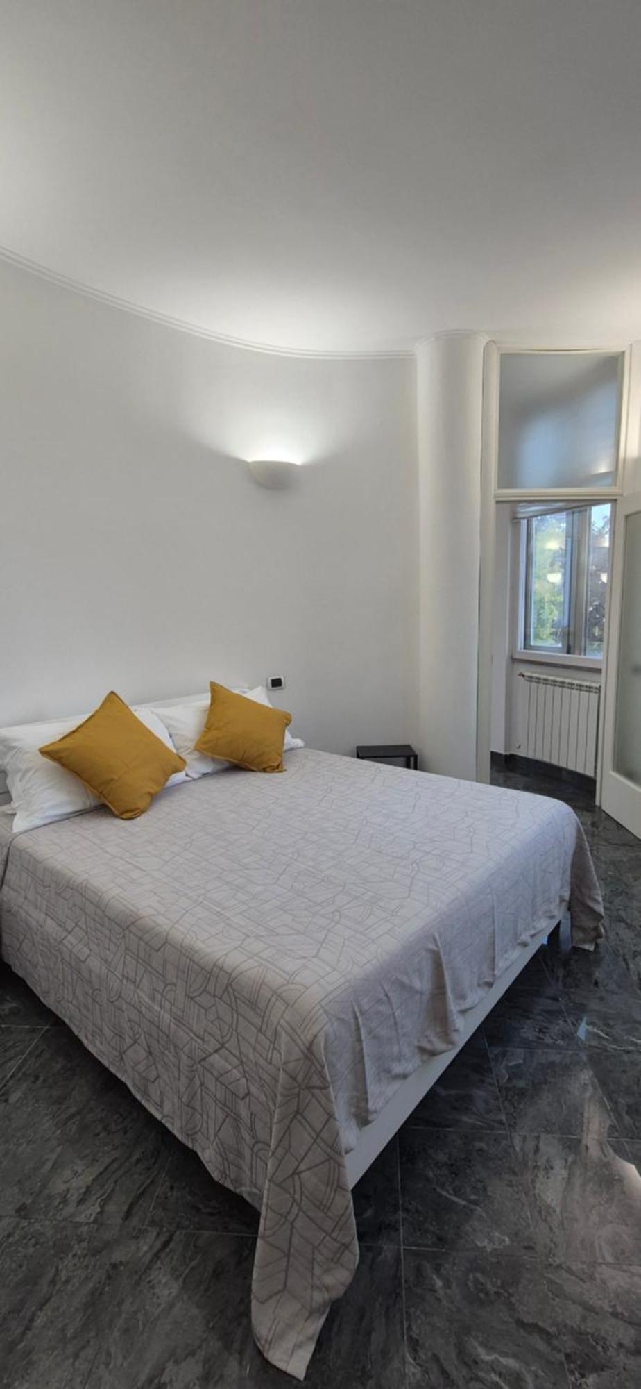 רומא Guru Mostacciano Apartment מראה חיצוני תמונה