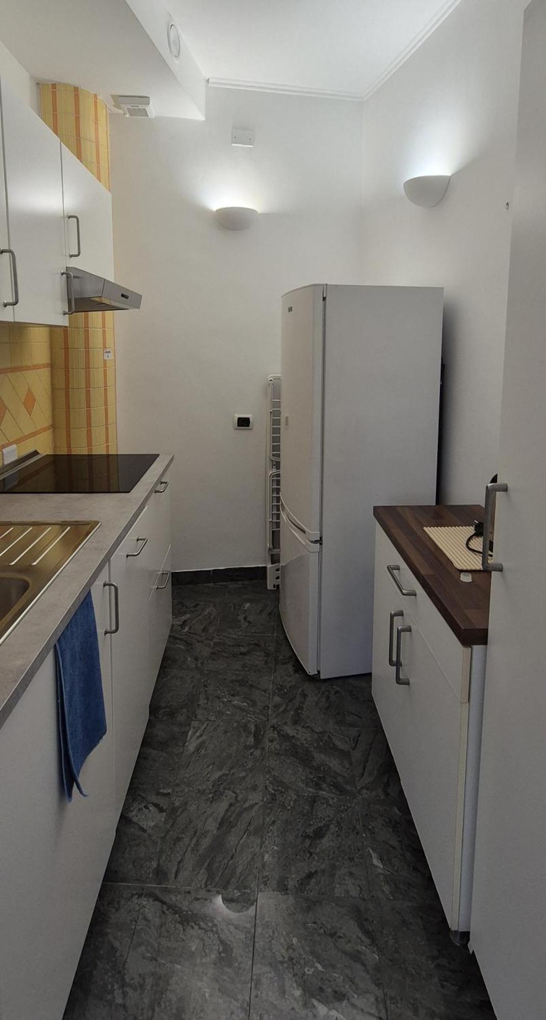 רומא Guru Mostacciano Apartment מראה חיצוני תמונה