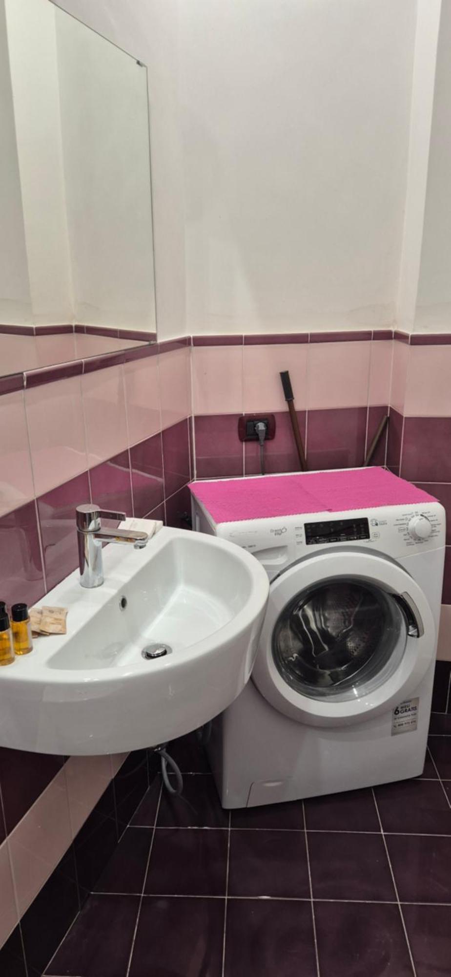 רומא Guru Mostacciano Apartment מראה חיצוני תמונה