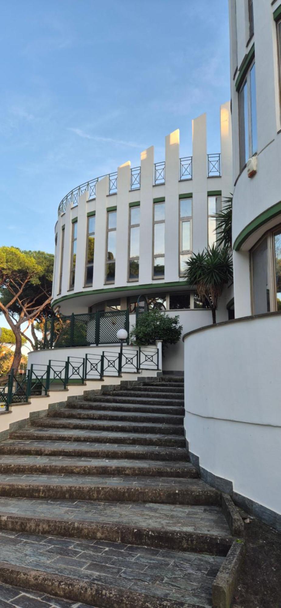 רומא Guru Mostacciano Apartment מראה חיצוני תמונה