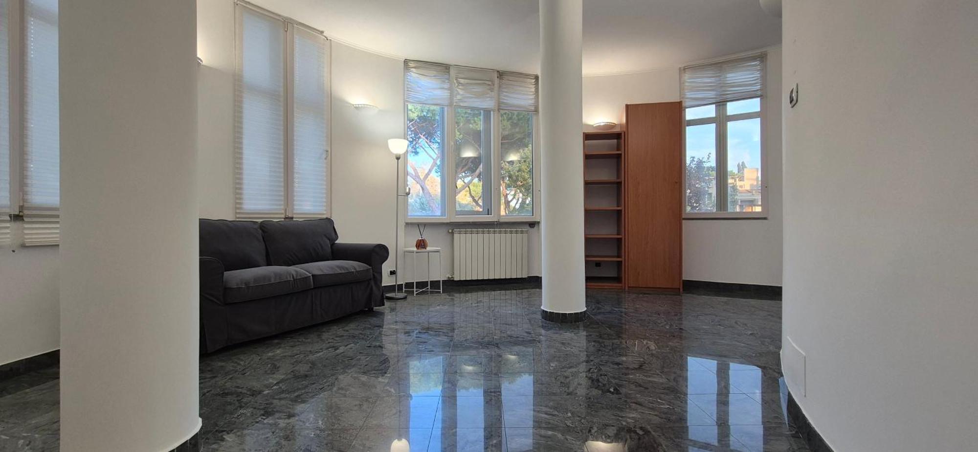 רומא Guru Mostacciano Apartment מראה חיצוני תמונה