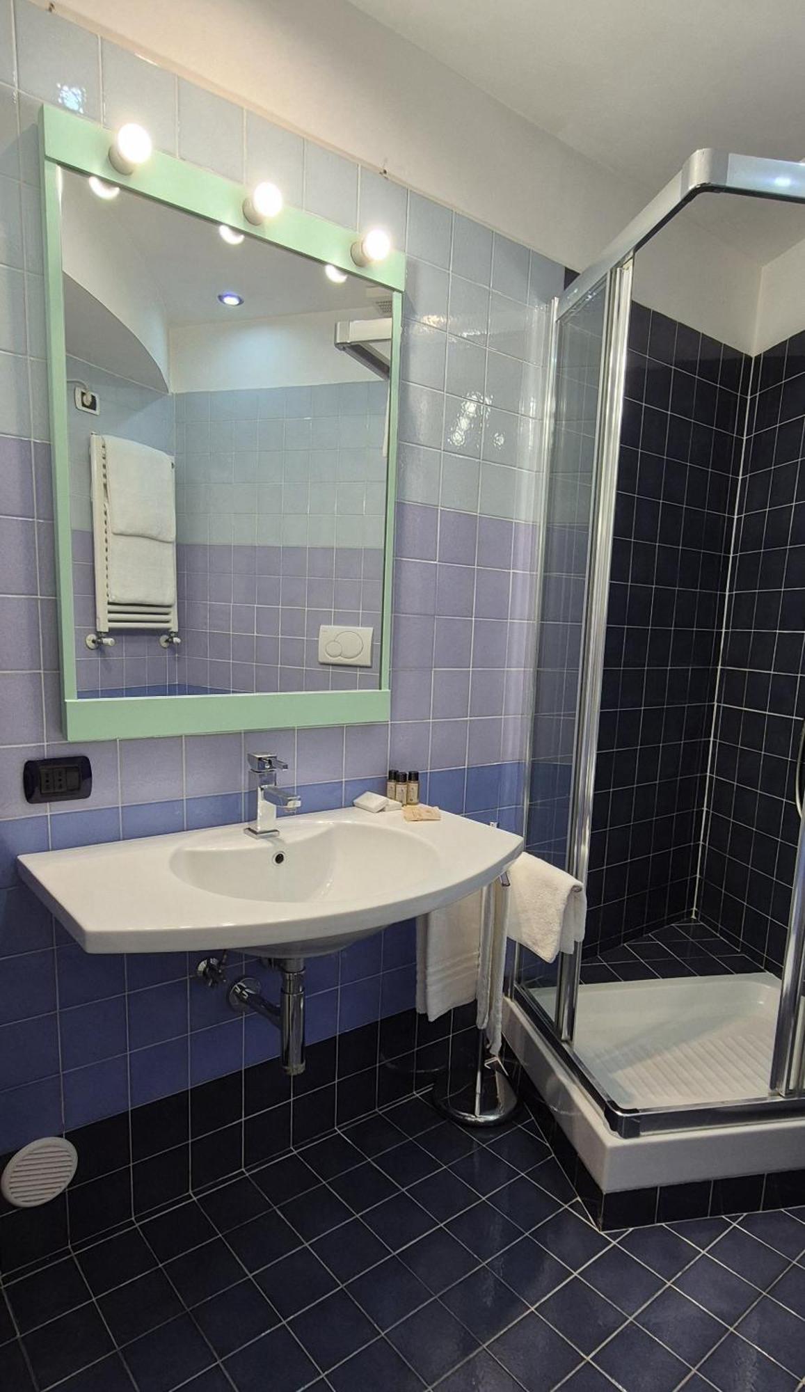 רומא Guru Mostacciano Apartment מראה חיצוני תמונה