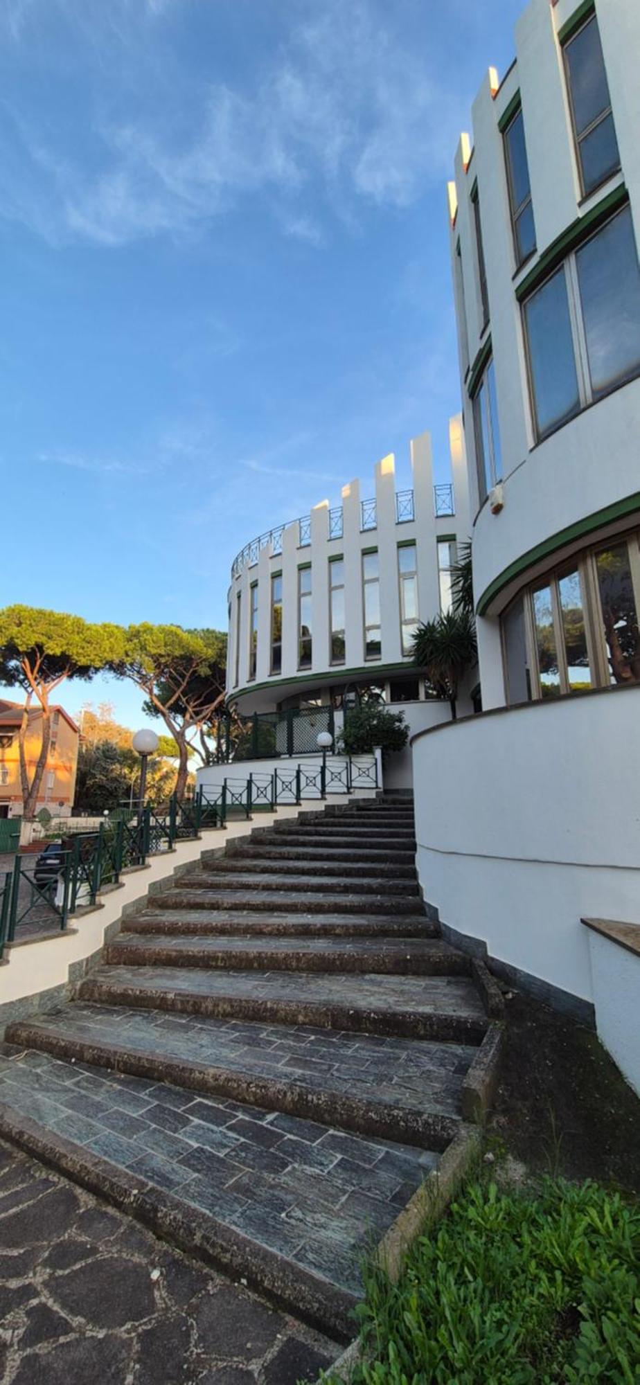 רומא Guru Mostacciano Apartment מראה חיצוני תמונה