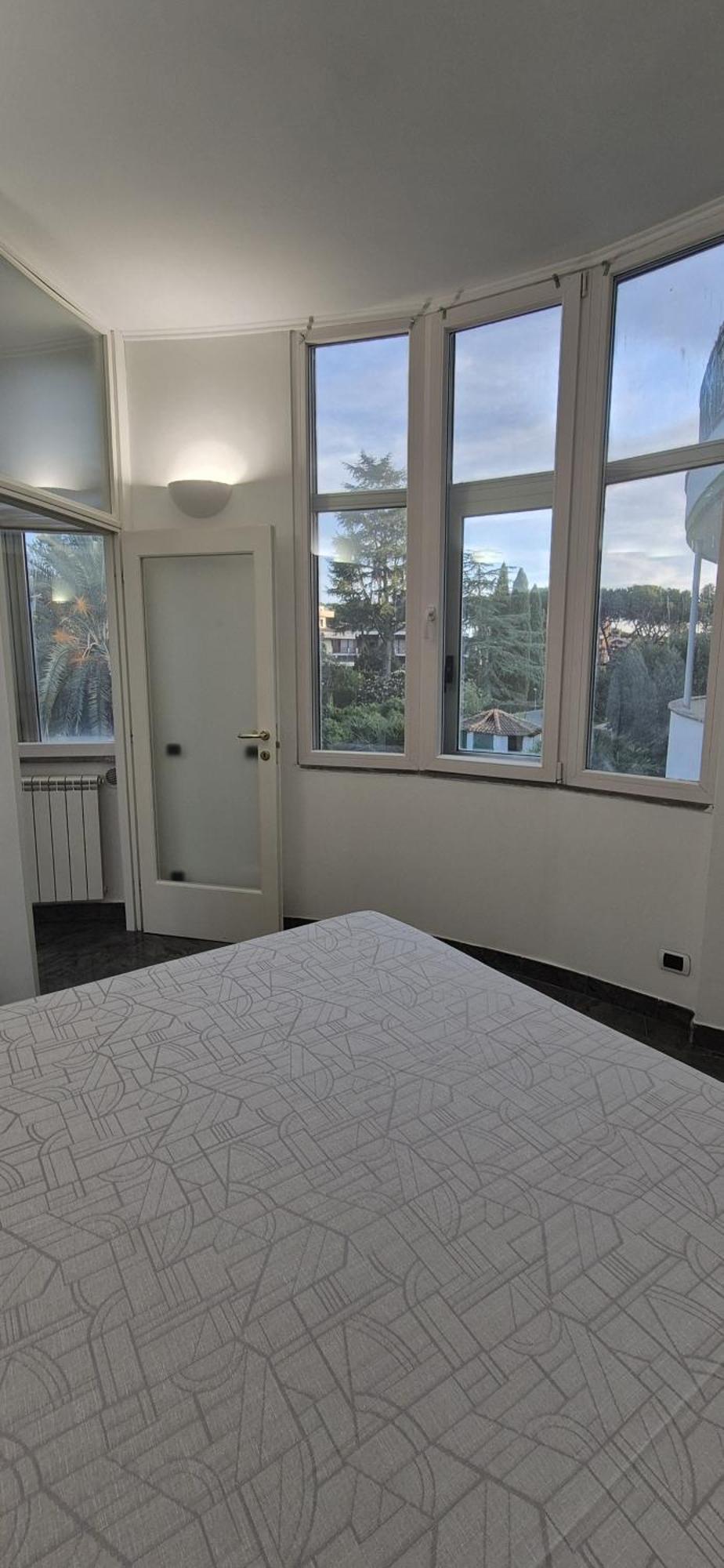 רומא Guru Mostacciano Apartment מראה חיצוני תמונה