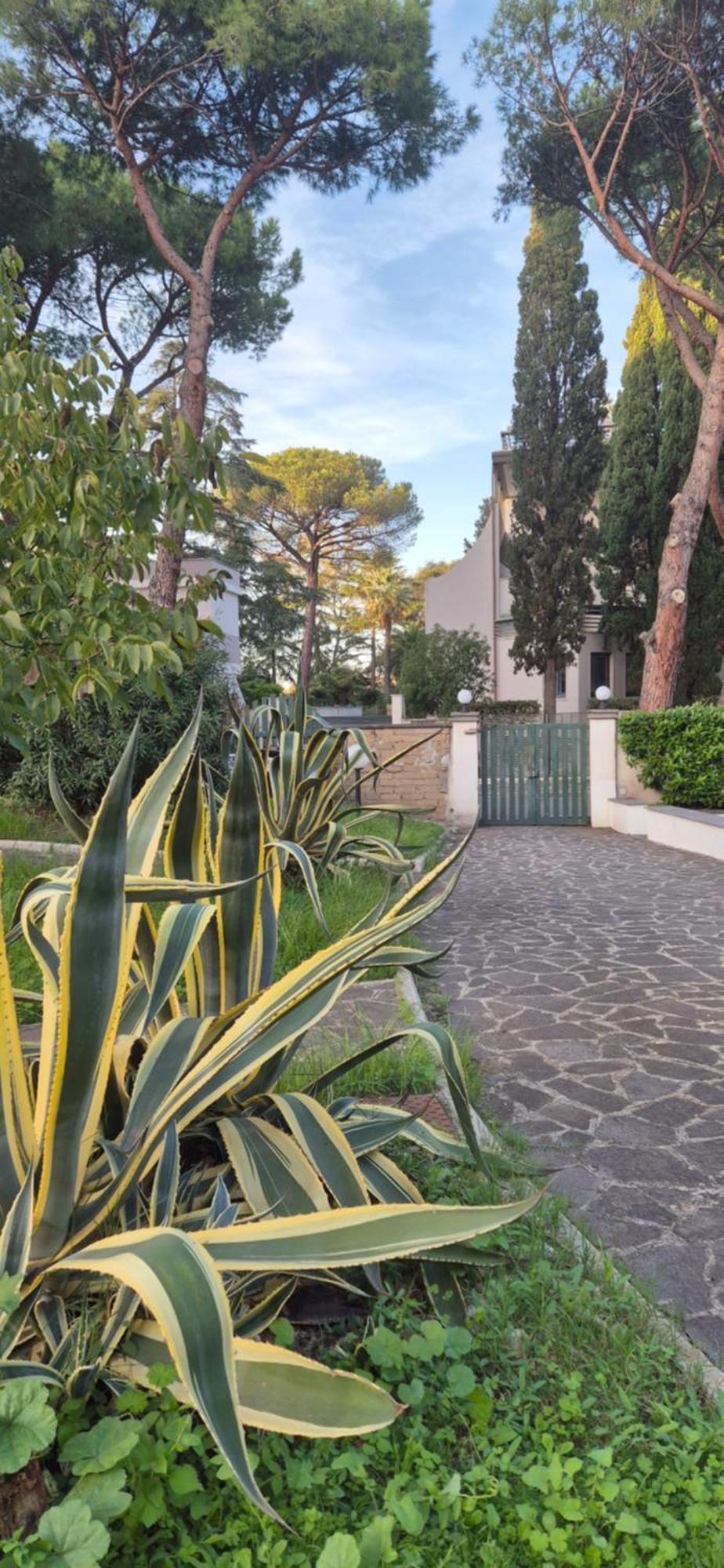 רומא Guru Mostacciano Apartment מראה חיצוני תמונה