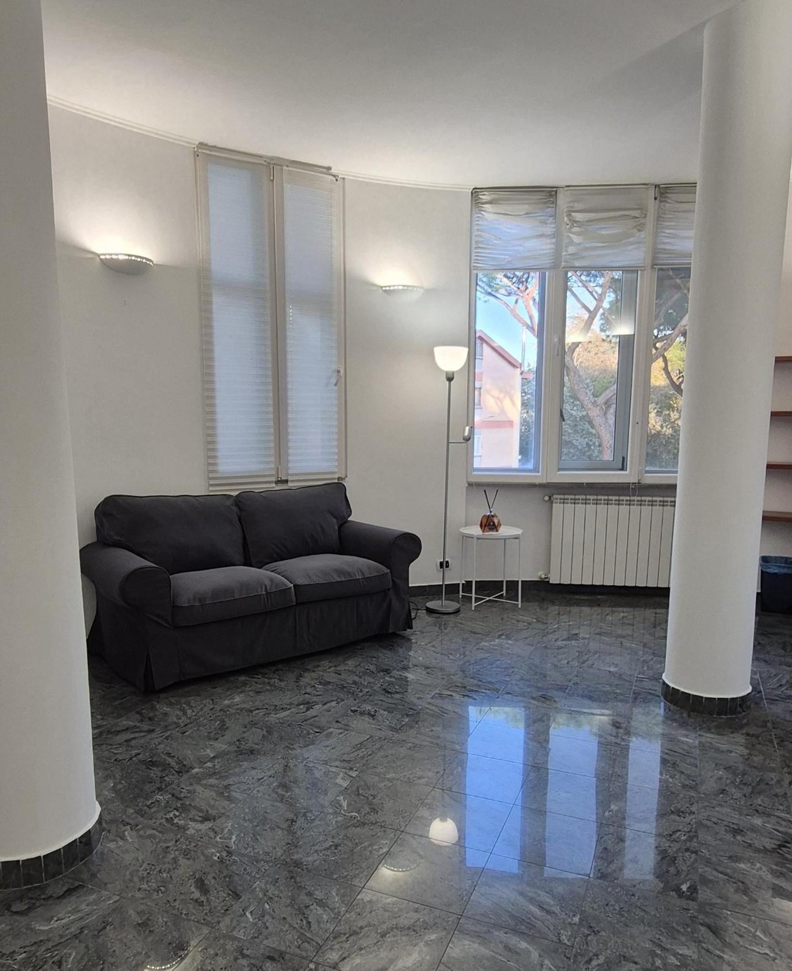 רומא Guru Mostacciano Apartment מראה חיצוני תמונה